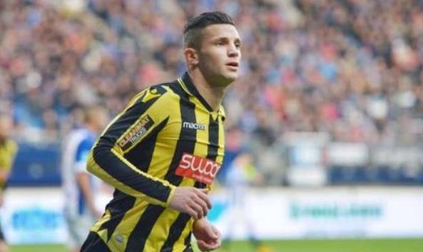 预赛18强 预赛18强