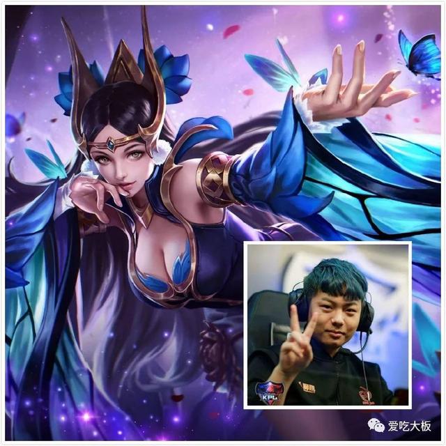 媒体区动线